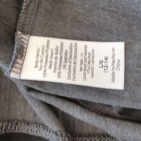 Danskin Now T-shirt - Picture 5 of 5